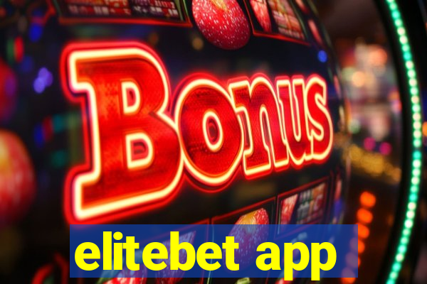 elitebet app