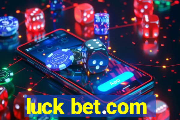 luck bet.com