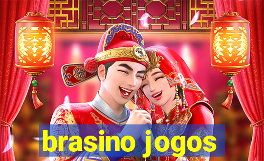 brasino jogos