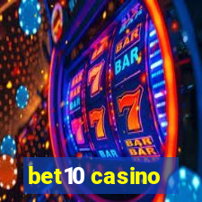 bet10 casino