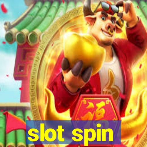 slot spin