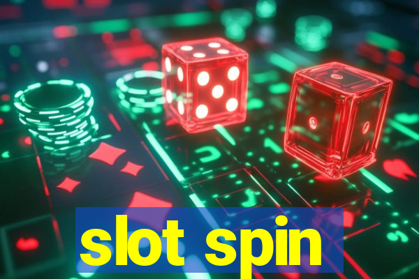 slot spin