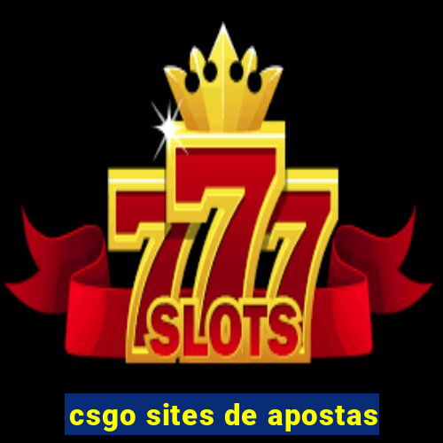 csgo sites de apostas