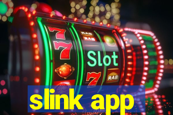 slink app