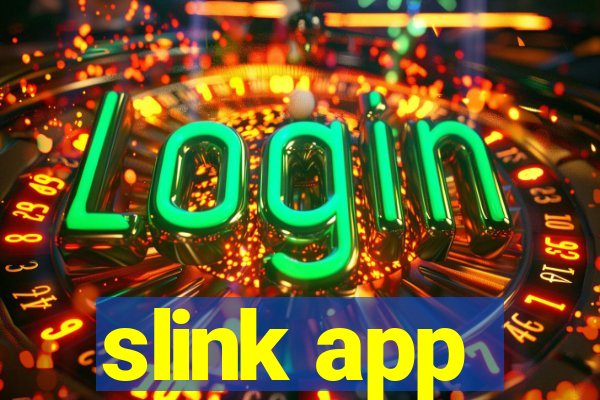 slink app