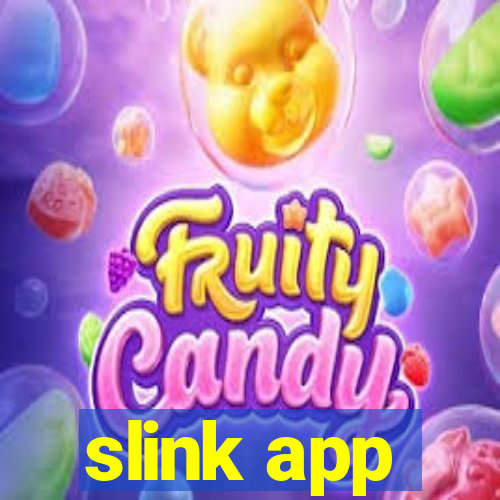 slink app