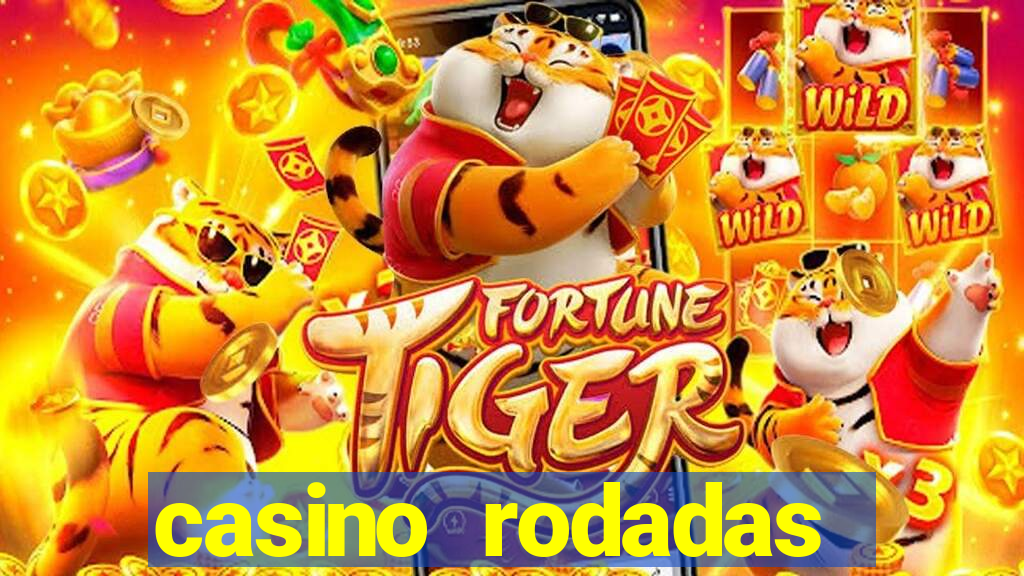 casino rodadas gratis sem deposito