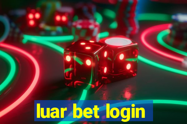 luar bet login