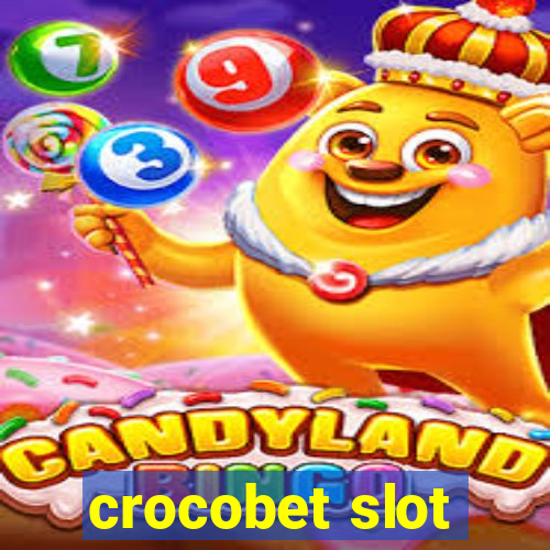 crocobet slot