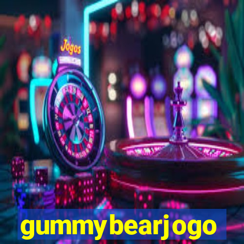 gummybearjogo