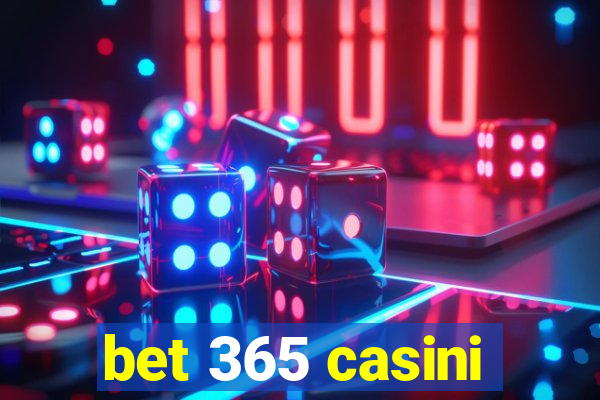 bet 365 casini