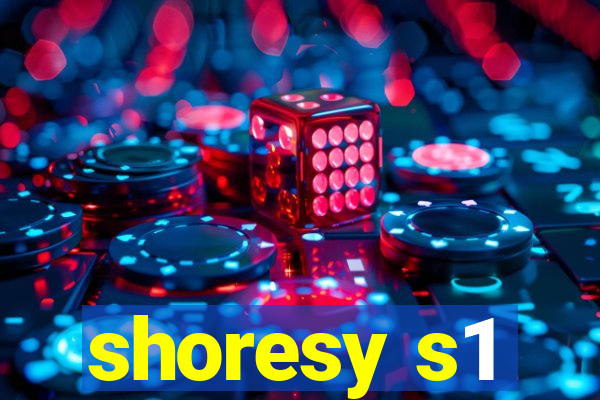 shoresy s1