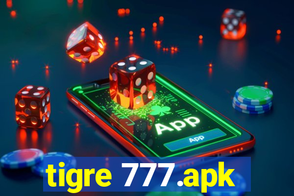 tigre 777.apk