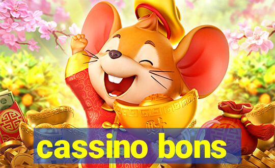 cassino bons