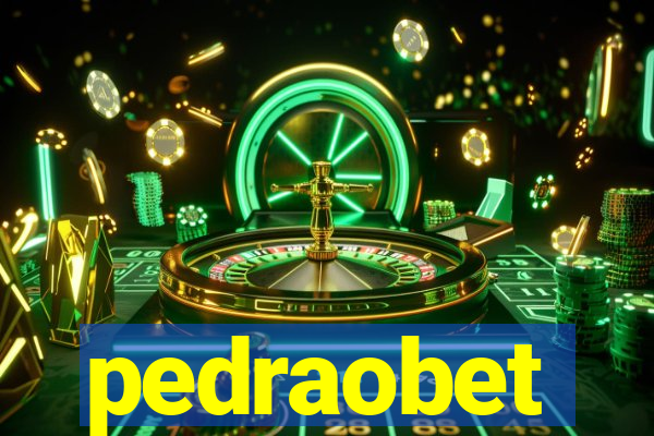 pedraobet