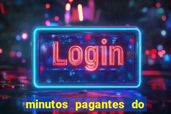 minutos pagantes do fortune rabbit Informational