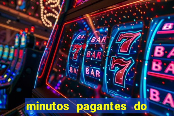 minutos pagantes do fortune rabbit Informational