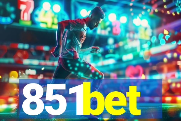 851bet