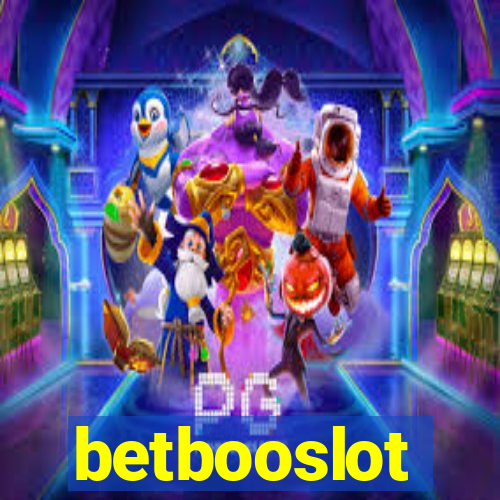 betbooslot