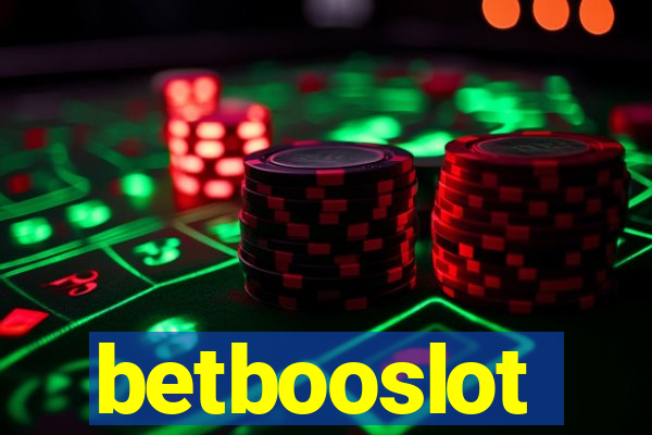 betbooslot