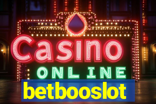 betbooslot