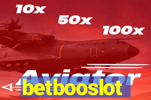 betbooslot