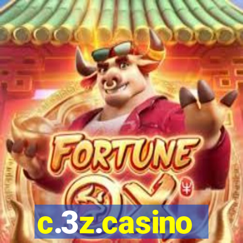 c.3z.casino