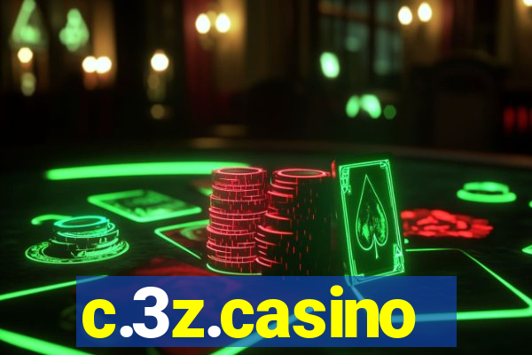 c.3z.casino