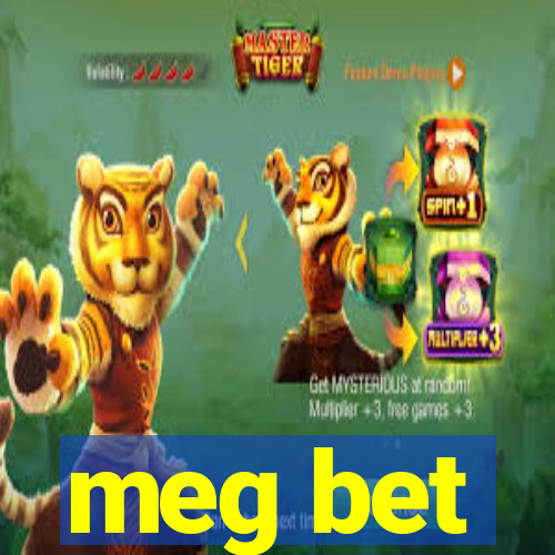 meg bet