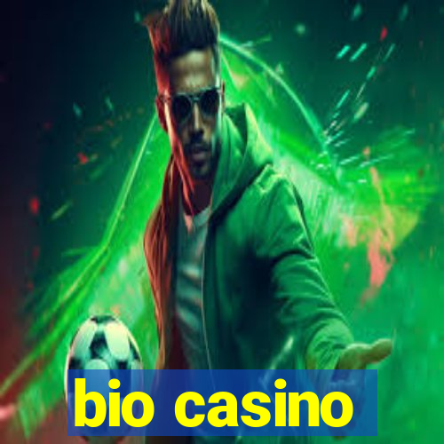 bio casino