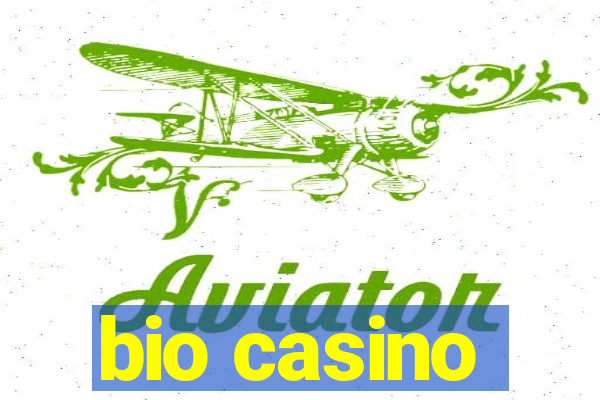 bio casino