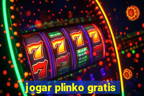 jogar plinko gratis