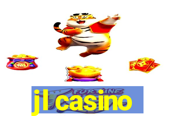 jl casino