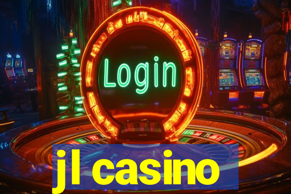 jl casino