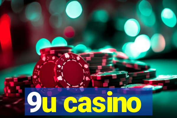 9u casino