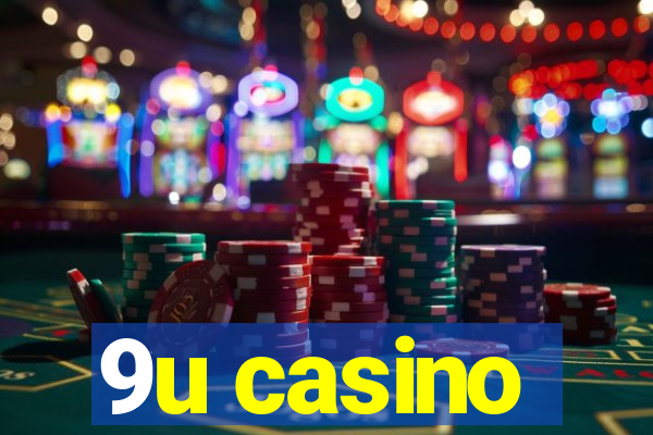 9u casino