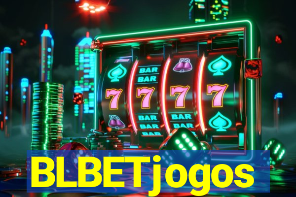 BLBETjogos