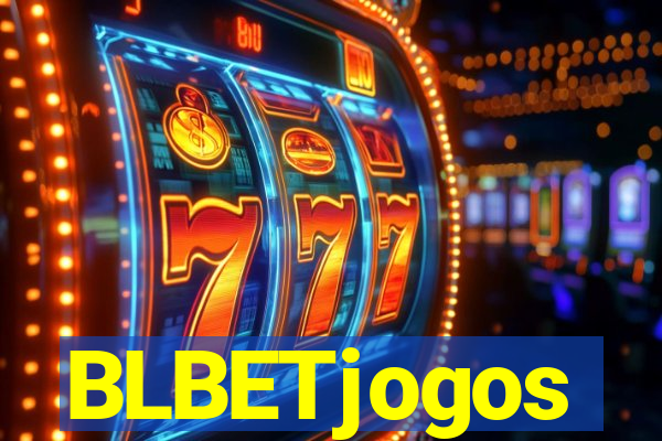 BLBETjogos