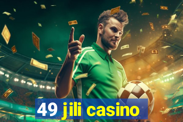 49 jili casino