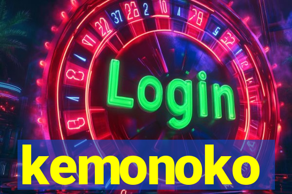 kemonoko