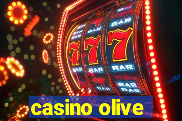 casino olive