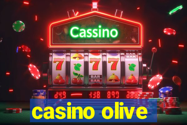 casino olive