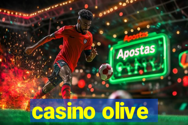 casino olive