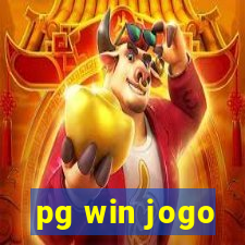 pg win jogo