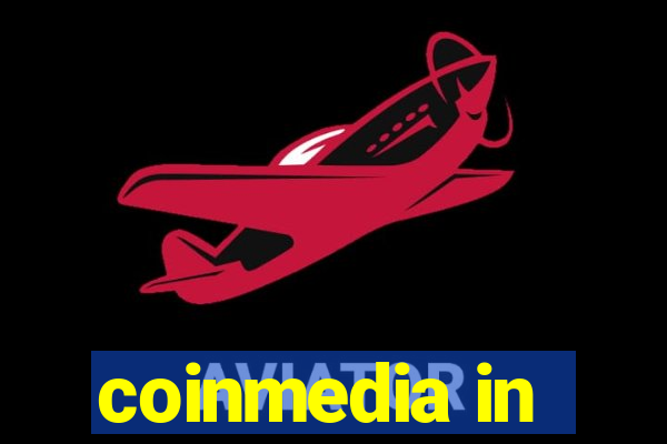 coinmedia in