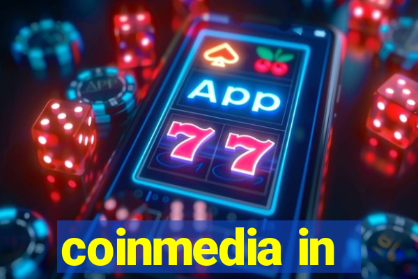 coinmedia in