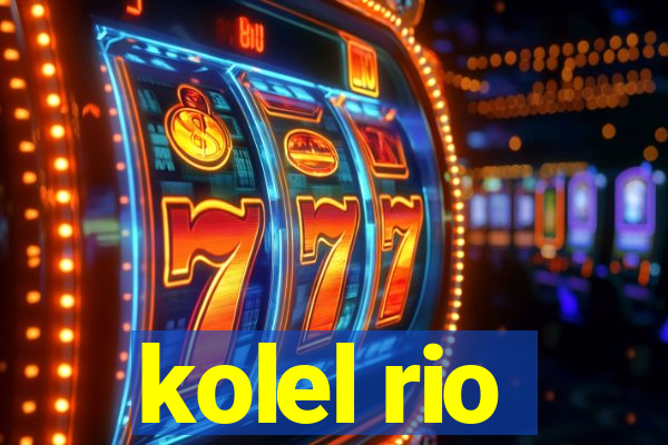 kolel rio