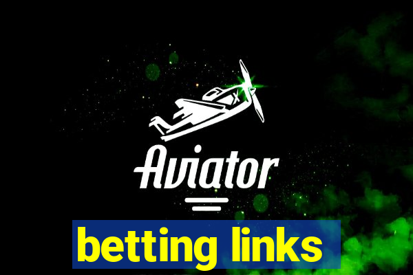 betting links