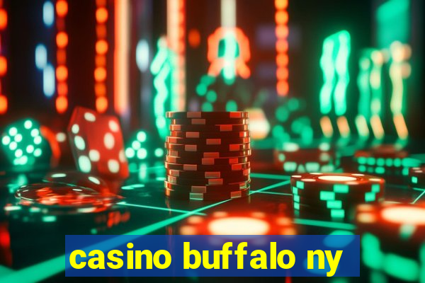 casino buffalo ny