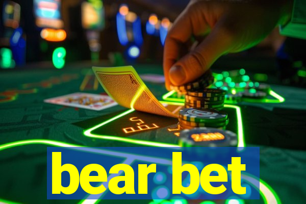 bear bet